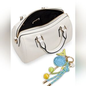 Aldo Adilynx Faux Leather Satchel